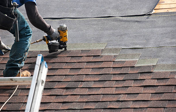 Licensed Roofing service in Norman, NC - Brentwood Metal Roofing